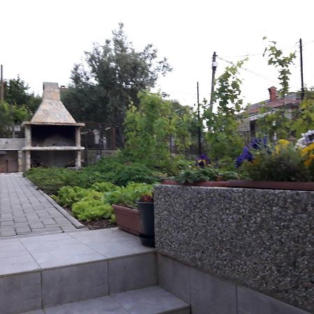 Mario'S Place Пула Екстериор снимка