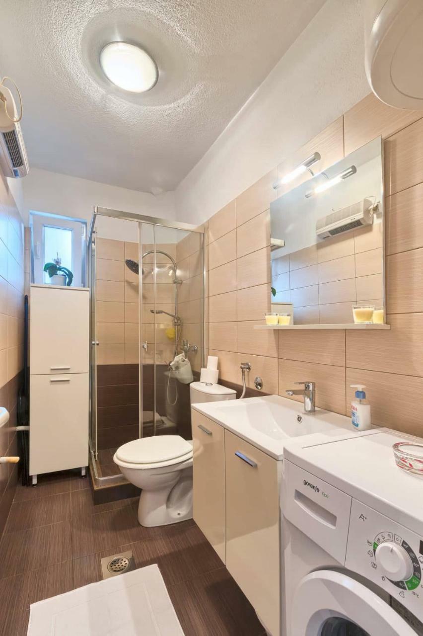 Mario'S Place Пула Екстериор снимка