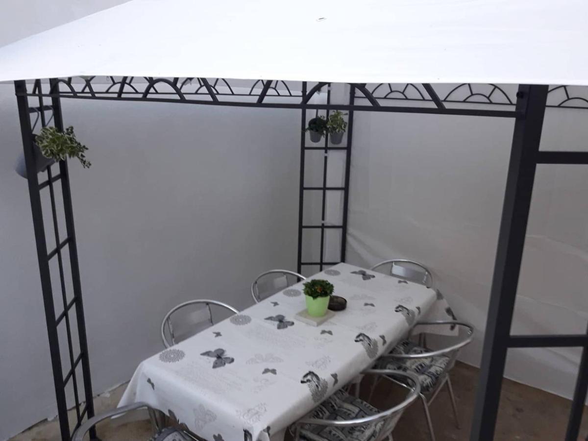 Mario'S Place Пула Екстериор снимка